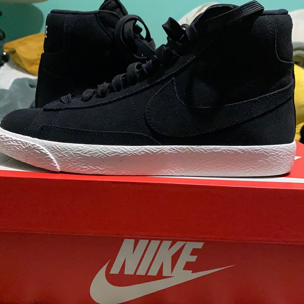 Nike Blazers